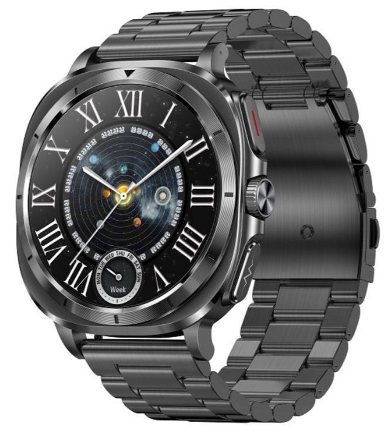 Smartwatch Hagen HB50 Czarny – AMOLED 1,43, Pomiar Glukozy, IP68.jpg